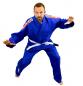 Preview: Phoenix BJJ Gi Grab N' Fight blau